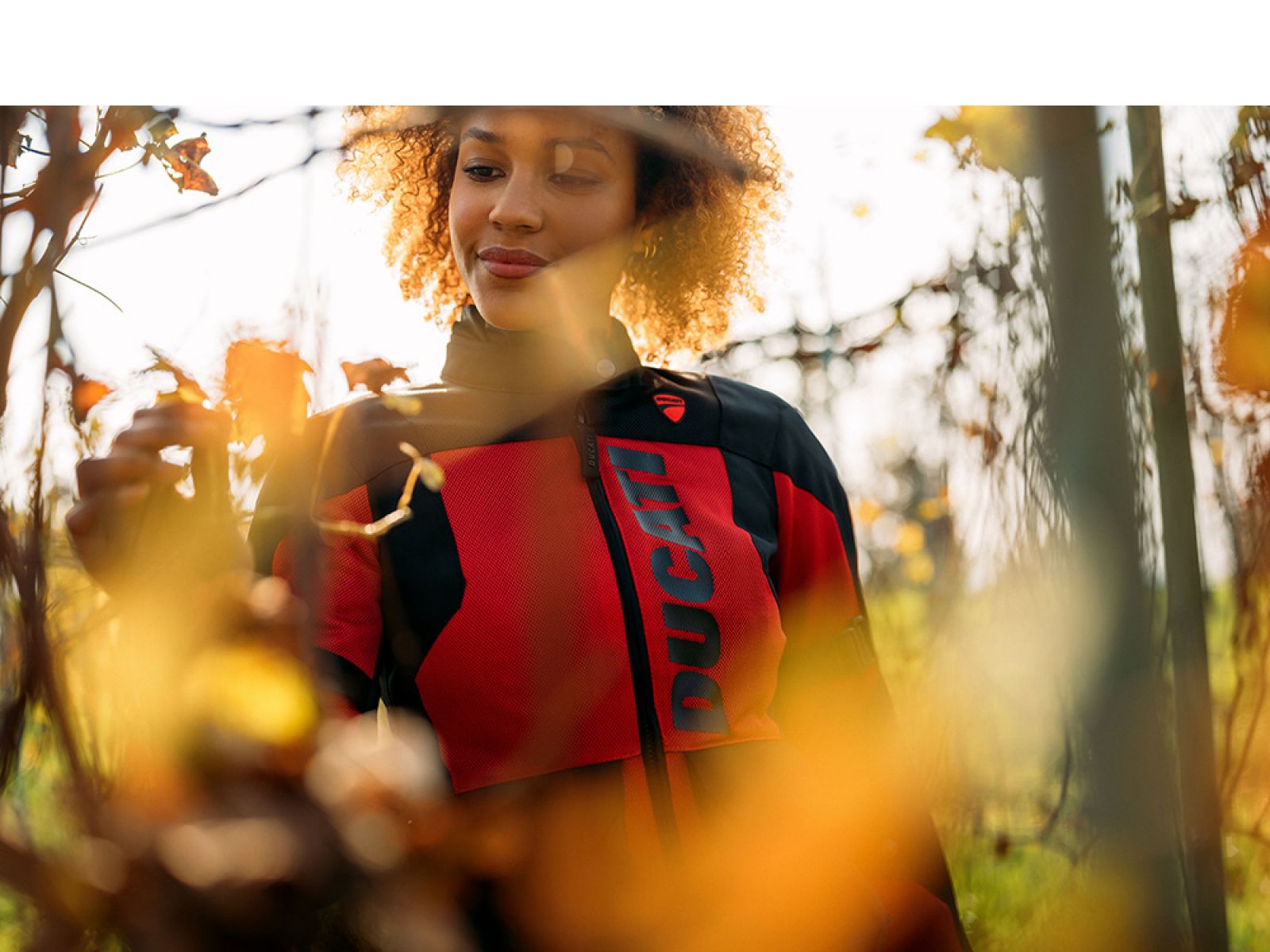 Мотоцикл DUCATI Multistrada V2 (RED) 2026